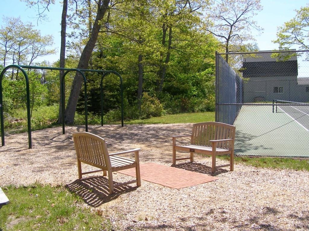 5 East Tibbets Road East Boothbay, ME 04544 - Photo 31 of 35 Playground