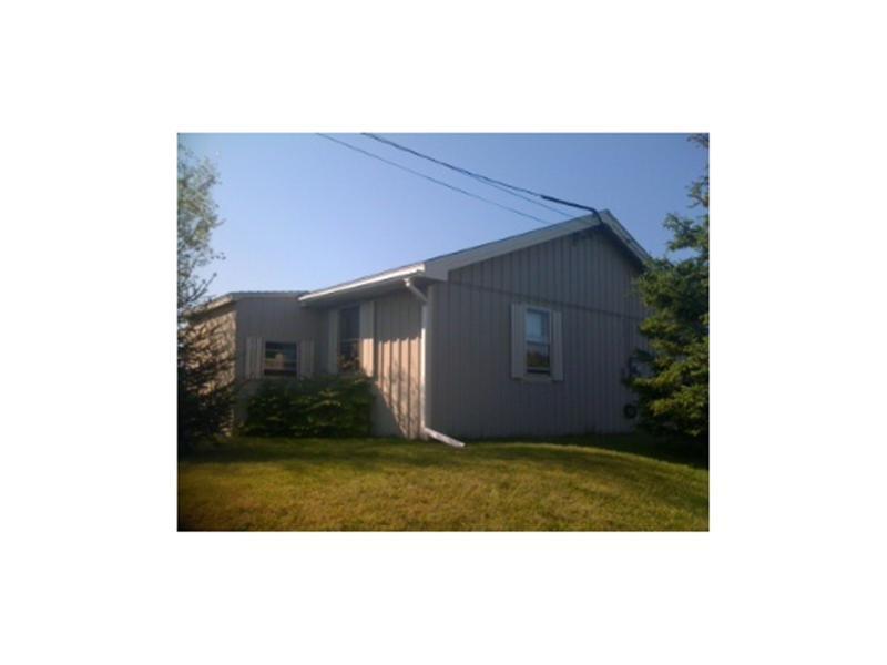 362 Kelleytown Road Bernard, ME 04612 - Photo 5 of 23 Exterior Side View. Exterior side of...