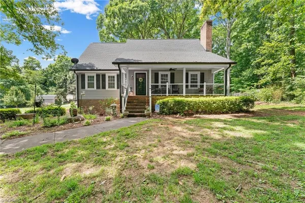 $500,000 | 5754 Stanleyville Drive, Winston-Salem, NC 27105