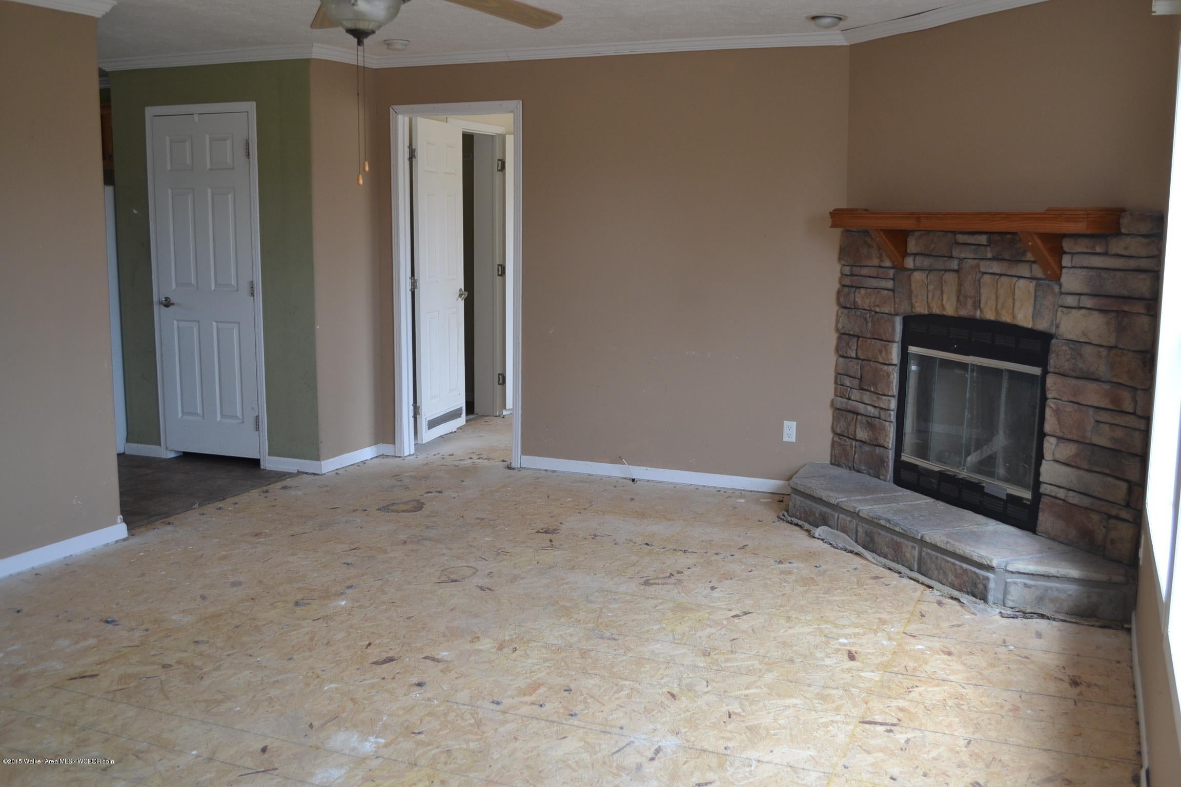 613 Lamon Chapel Loop Jasper, AL 35503 - Photo 4 of 32 Gallery Image 4