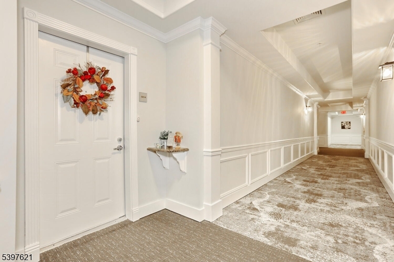 3214 Warren's Way Wanaque, NJ 07465 - Photo 3 of 42 a view of a hallway view with staircase