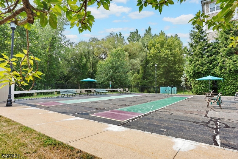 3214 Warren's Way Wanaque, NJ 07465 - Photo 39 of 42 a view of a basketball court