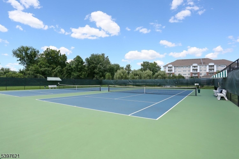 3214 Warren's Way Wanaque, NJ 07465 - Photo 41 of 42 a view of a tennis court