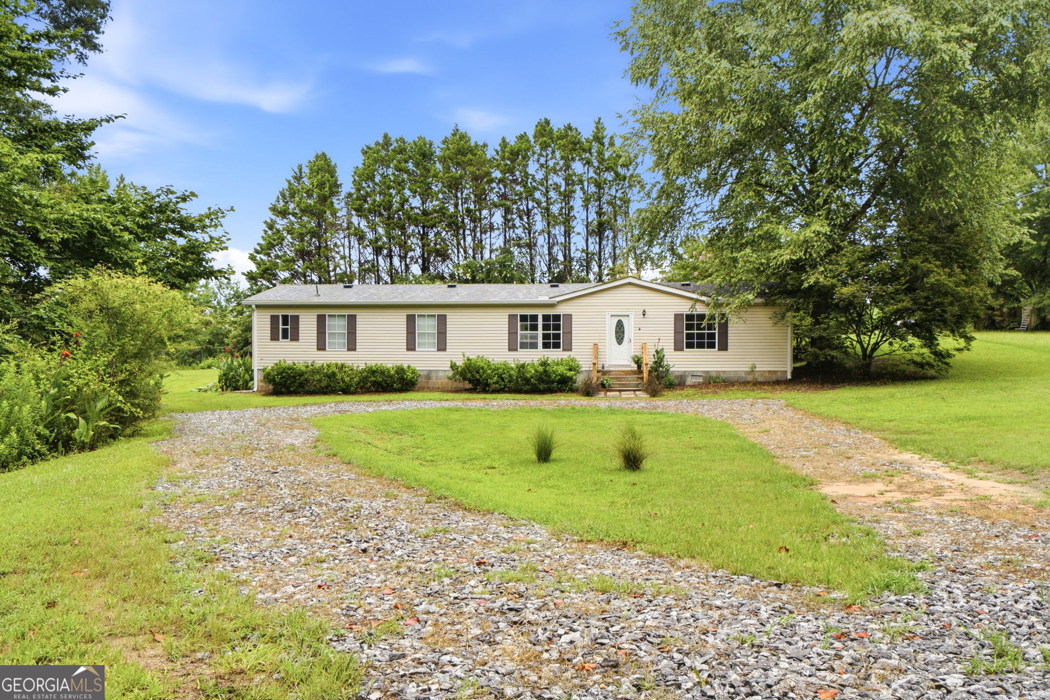 214 Ferguson Road Thomaston, GA 30286 - Photo 4 of 25