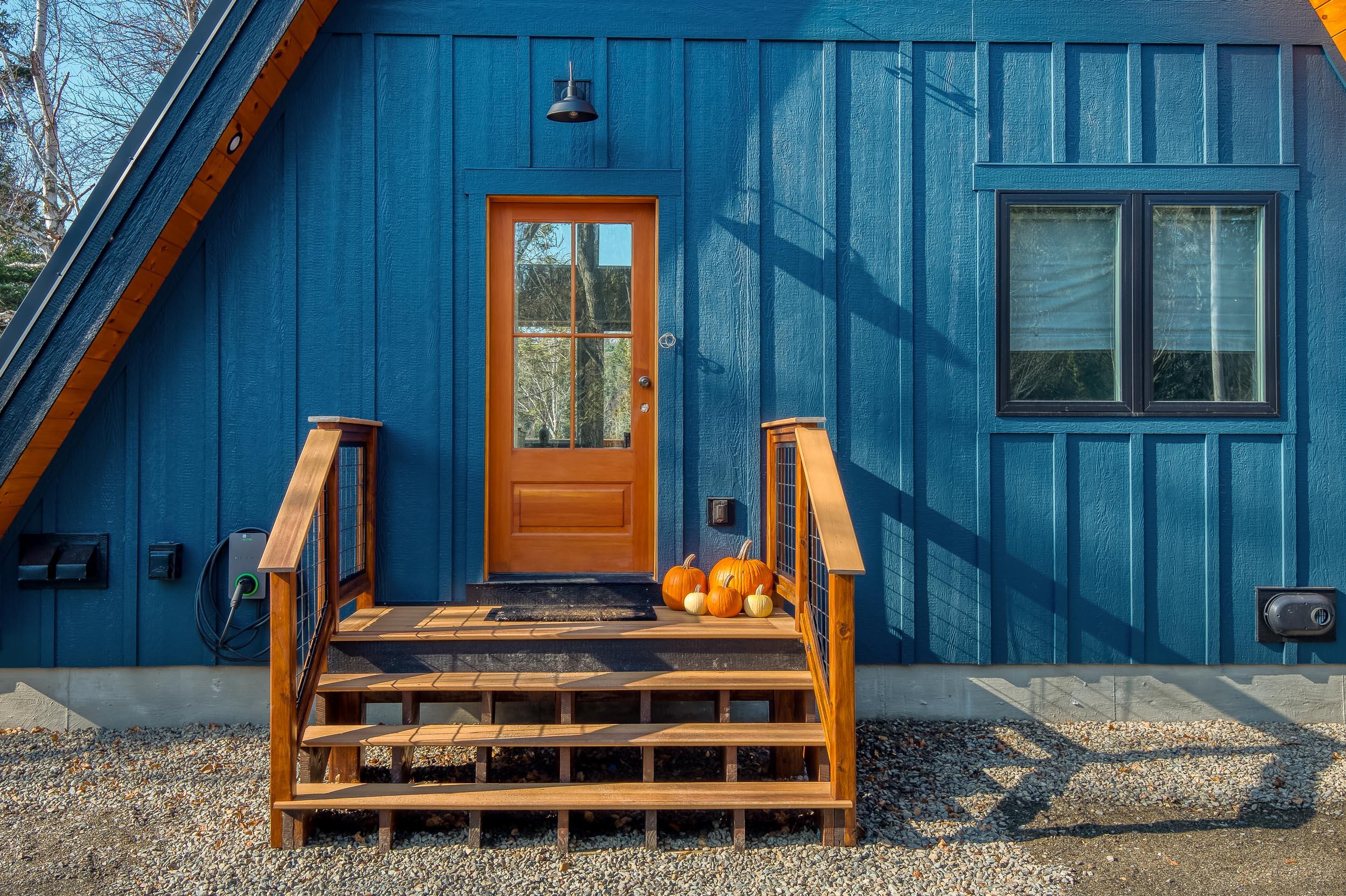 2 Rachel Lane Rangeley, ME 04970 - Photo 14 of 49 Nice Wood Features