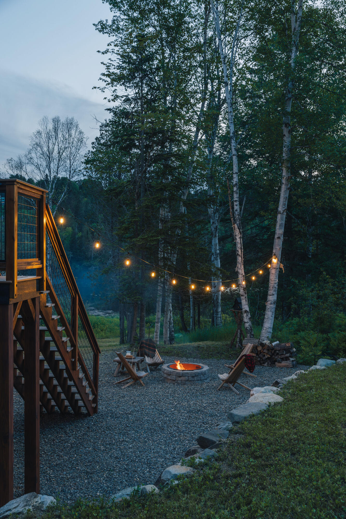 2 Rachel Lane Rangeley, ME 04970 - Photo 15 of 49 Outdoor Fun