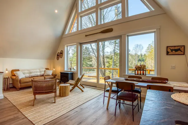 $979,000 | 2 Rachel Lane, Rangeley, ME 04970