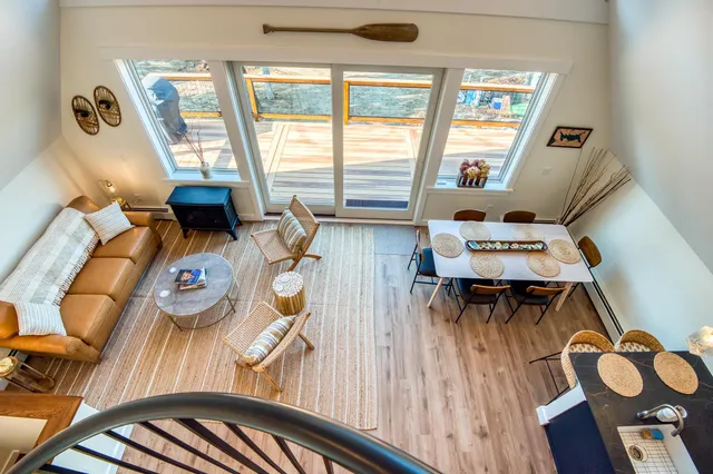 $979,000 | 2 Rachel Lane, Rangeley, ME 04970