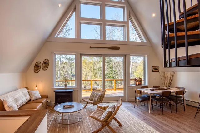 $979,000 | 2 Rachel Lane, Rangeley, ME 04970