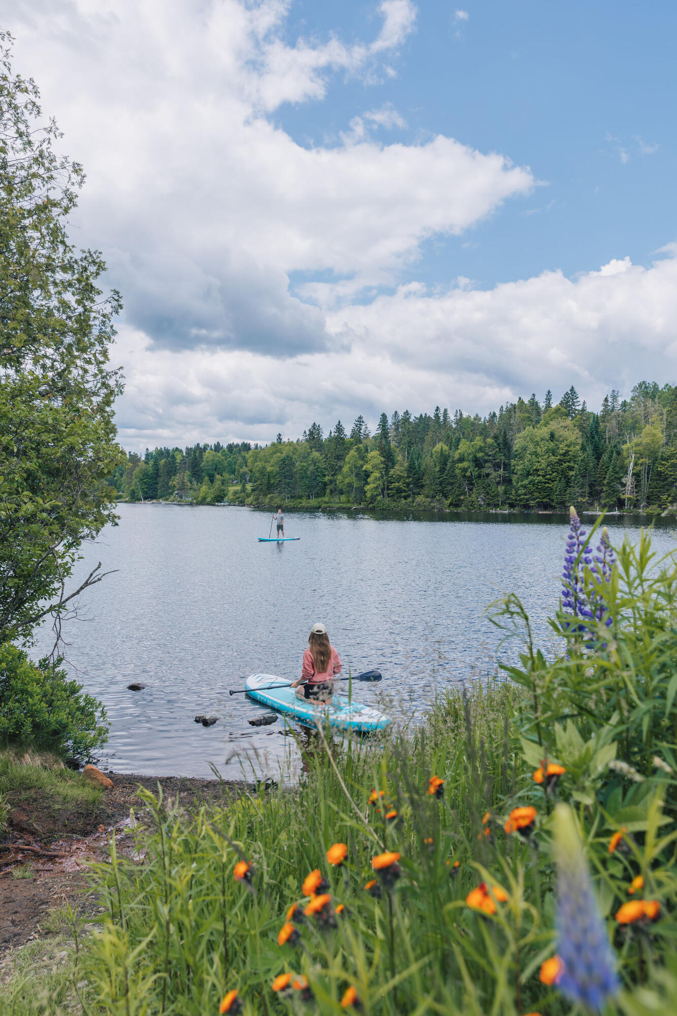 2 Rachel Lane Rangeley, ME 04970 - Photo 2 of 49 Rangeley Waterfront