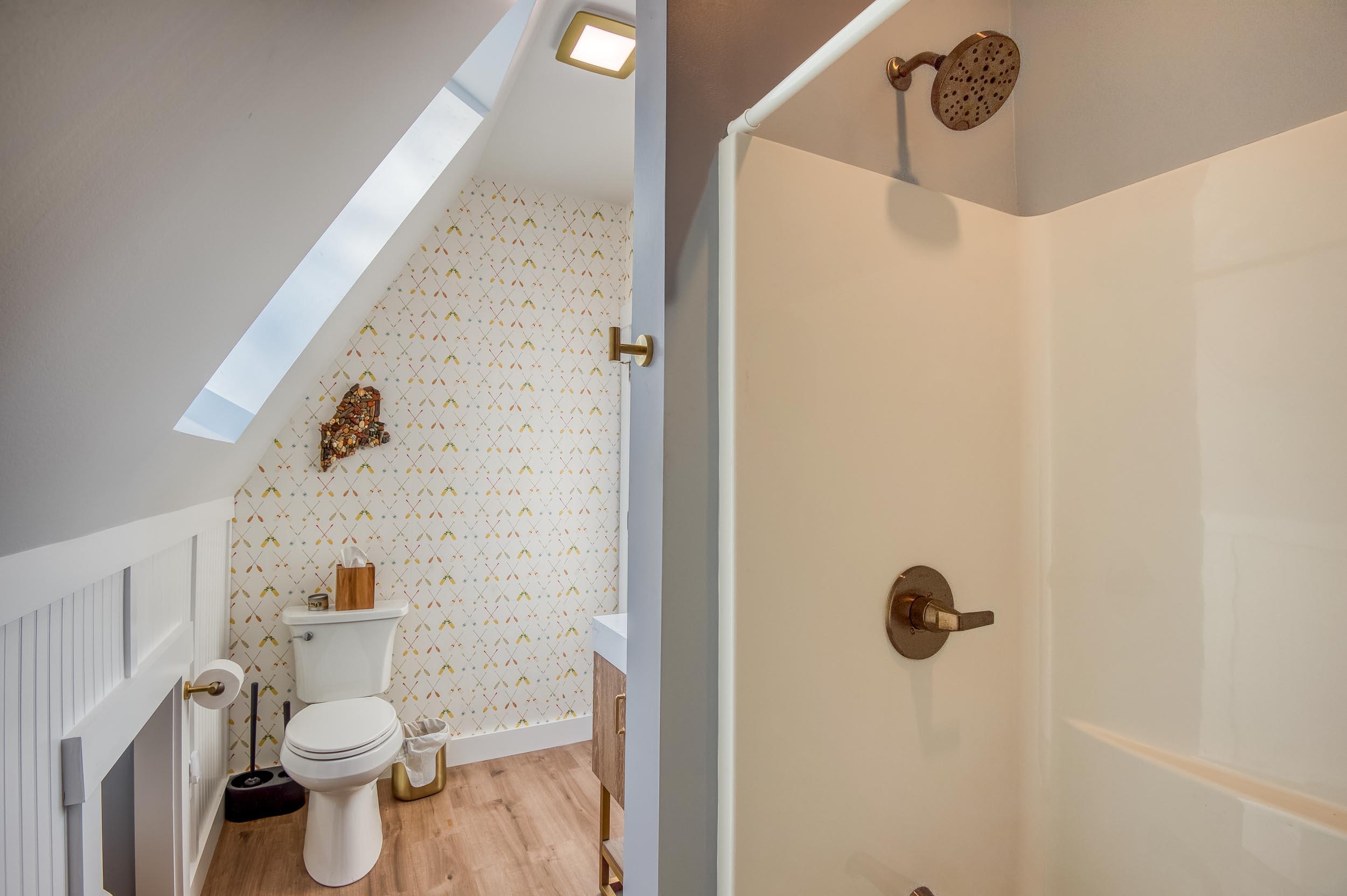 2 Rachel Lane Rangeley, ME 04970 - Photo 29 of 49 Shower