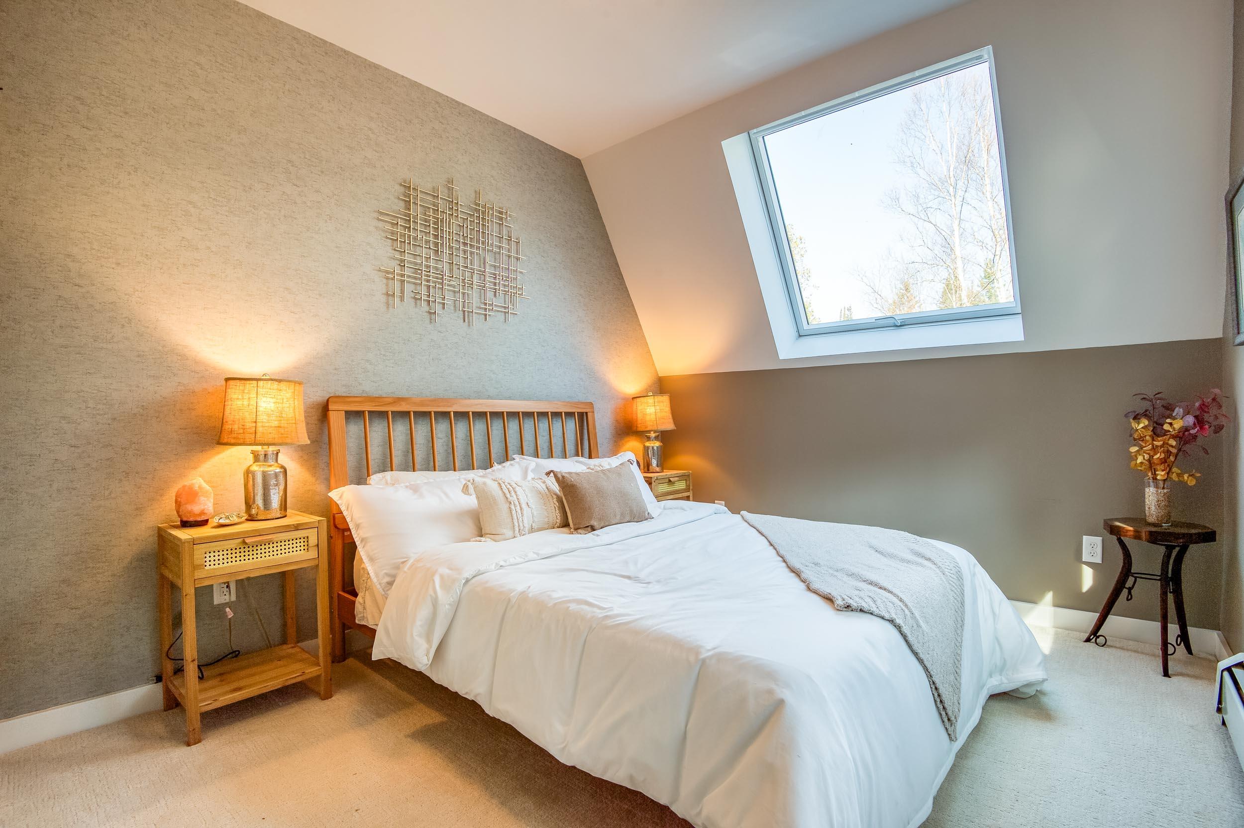 2 Rachel Lane Rangeley, ME 04970 - Photo 30 of 49 Main Floor BR