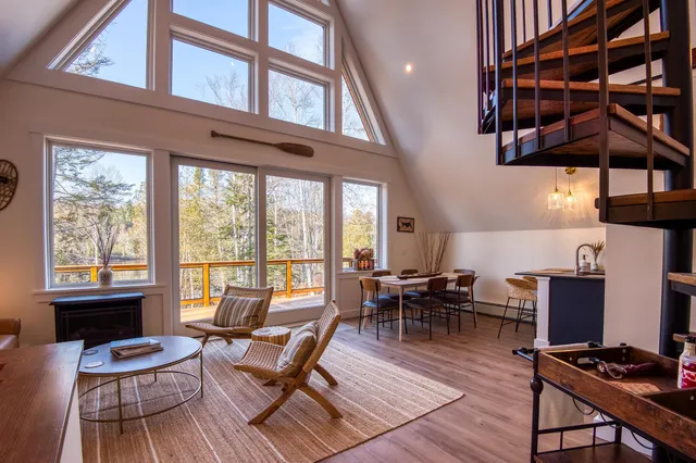 $979,000 | 2 Rachel Lane, Rangeley, ME 04970