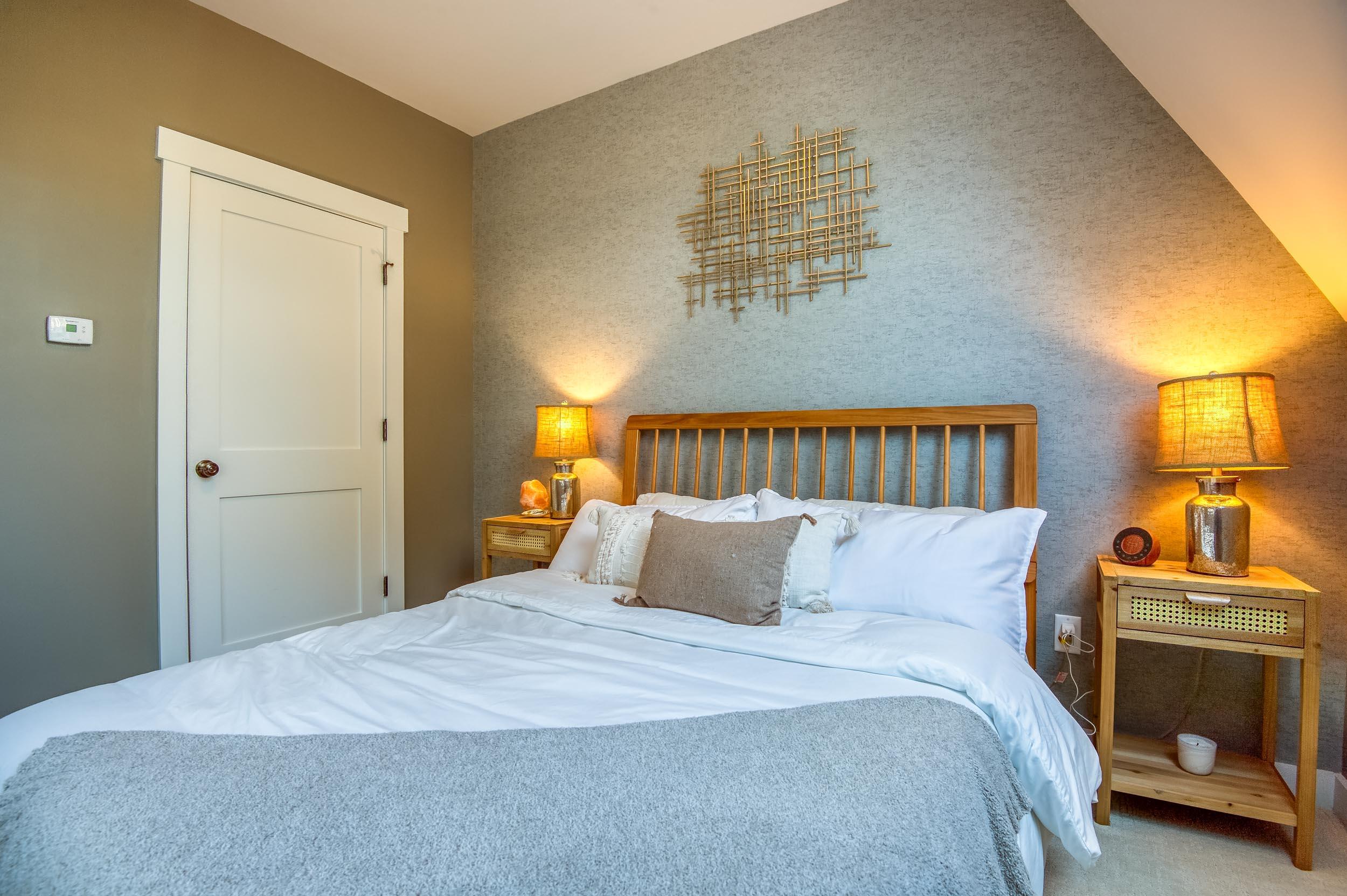 2 Rachel Lane Rangeley, ME 04970 - Photo 31 of 49 Closet