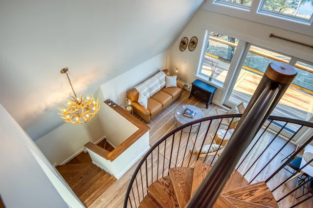 $979,000 | 2 Rachel Lane, Rangeley, ME 04970