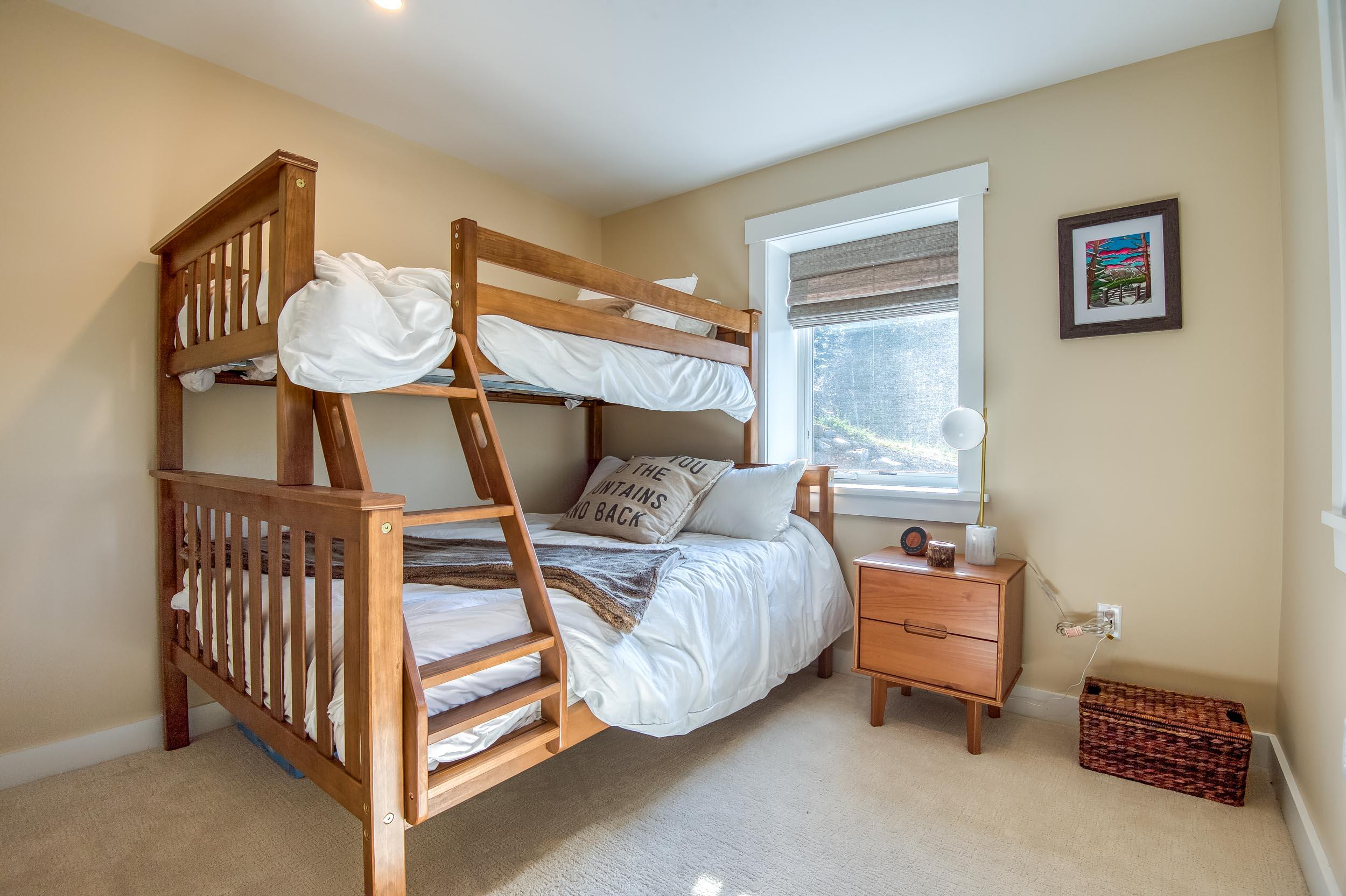 2 Rachel Lane Rangeley, ME 04970 - Photo 43 of 49 Sleeping Space for 3