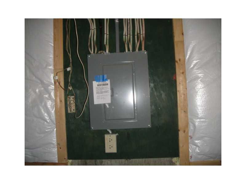 6 Moosehorn Road Abbot, ME 04406 - Photo 9 of 11 Other. ELECTRIC