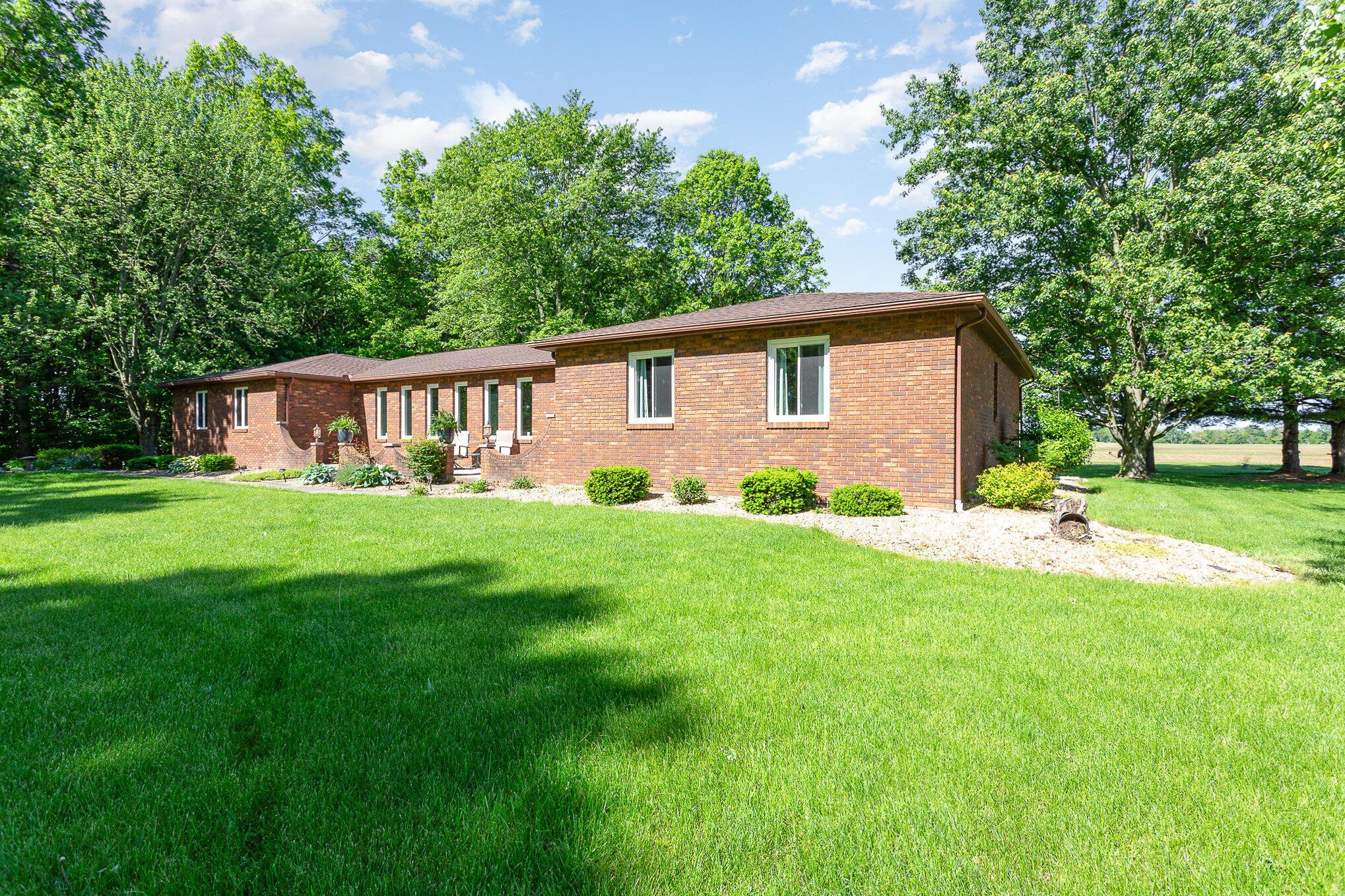 333 Salem Road Caledonia, OH 43314 - Photo 39 of 51 Exterior Front