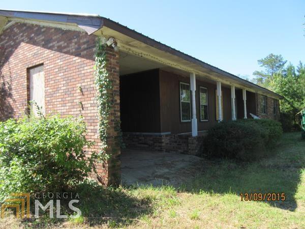 2709 Cherokee Road Elberton, GA 30635 - Photo 1 of 1