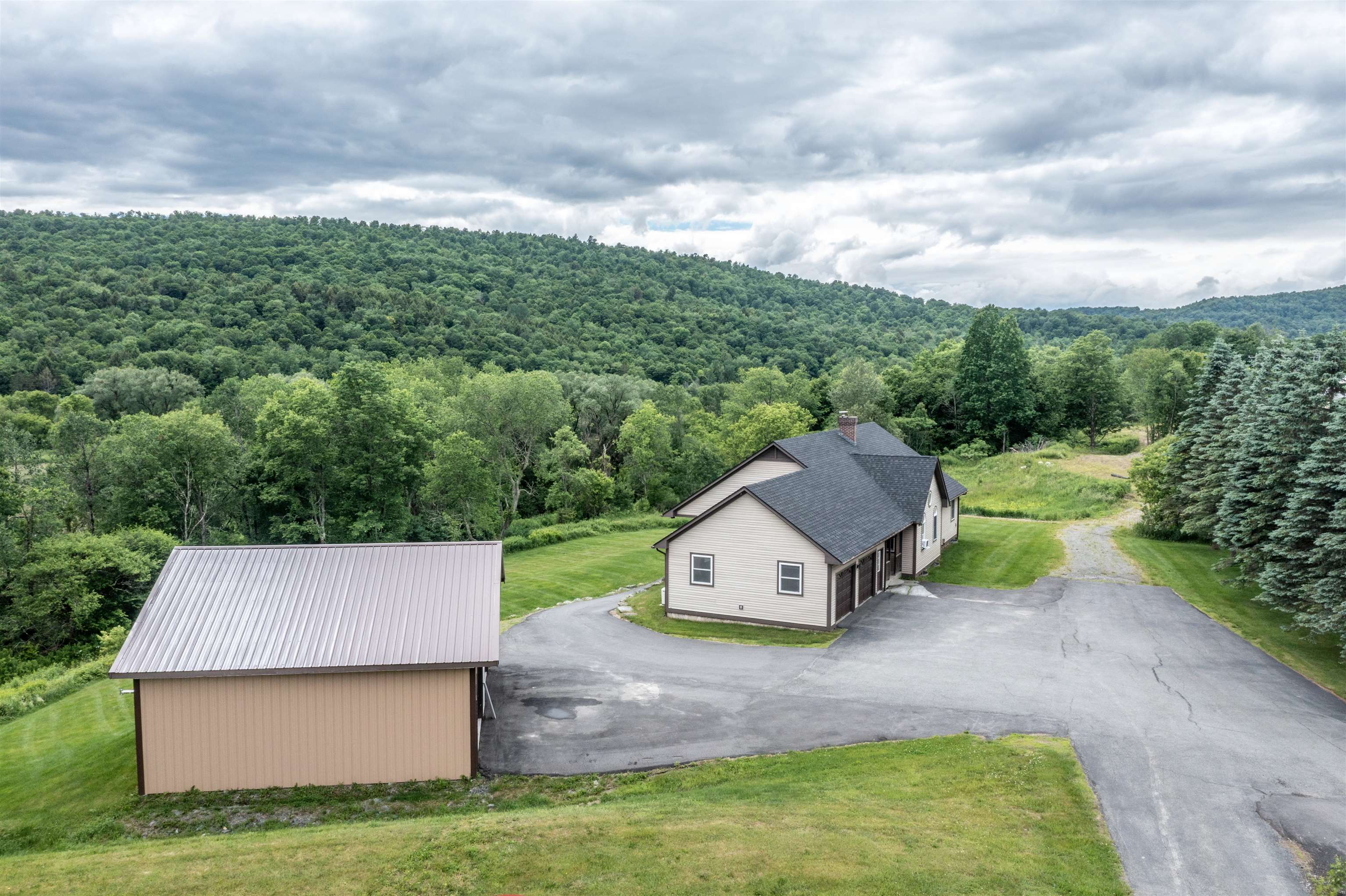 1900 Vt Route Wolcott, VT 05680 - Photo 47 of 59