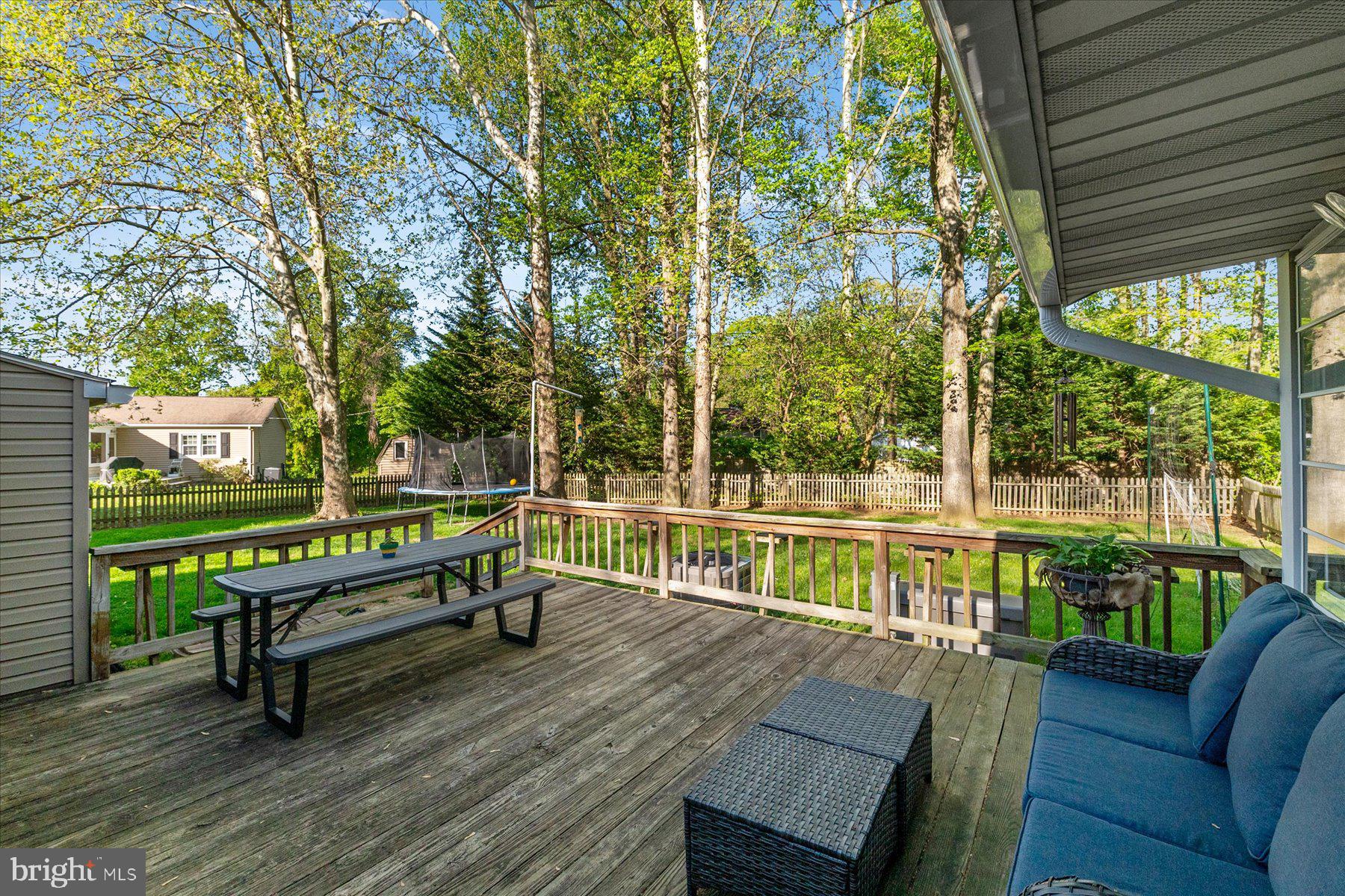 86 Milburn Circle Pasadena, MD 21122 - Photo 22 of 60