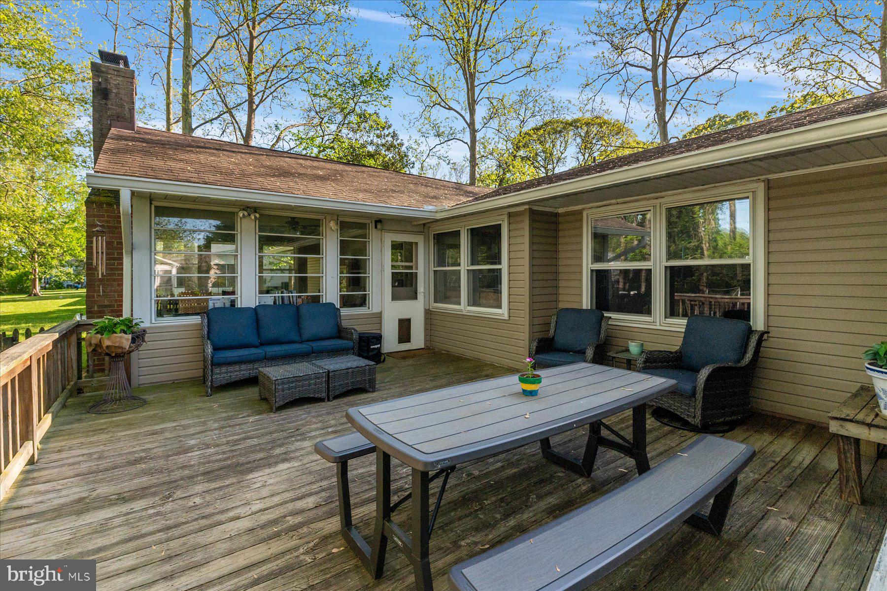 86 Milburn Circle Pasadena, MD 21122 - Photo 24 of 60