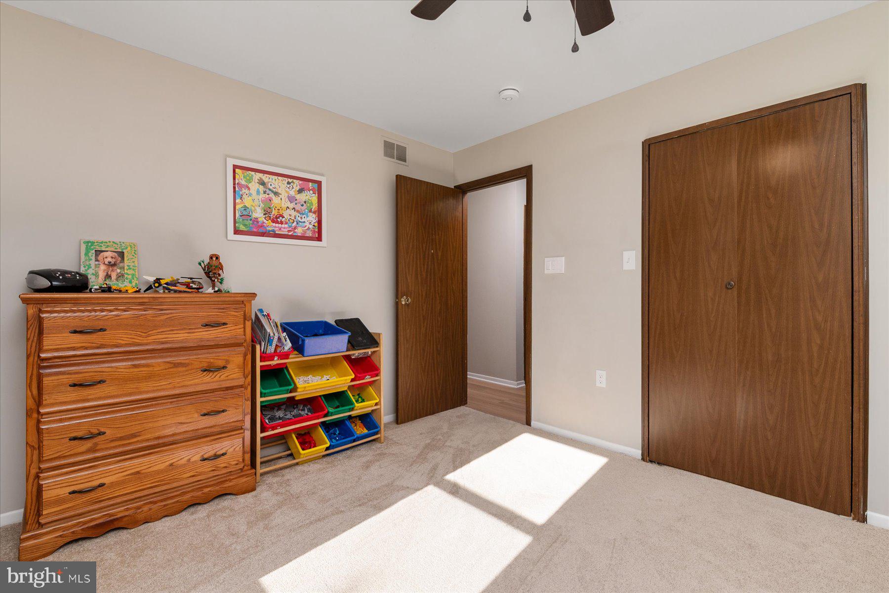 86 Milburn Circle Pasadena, MD 21122 - Photo 33 of 60