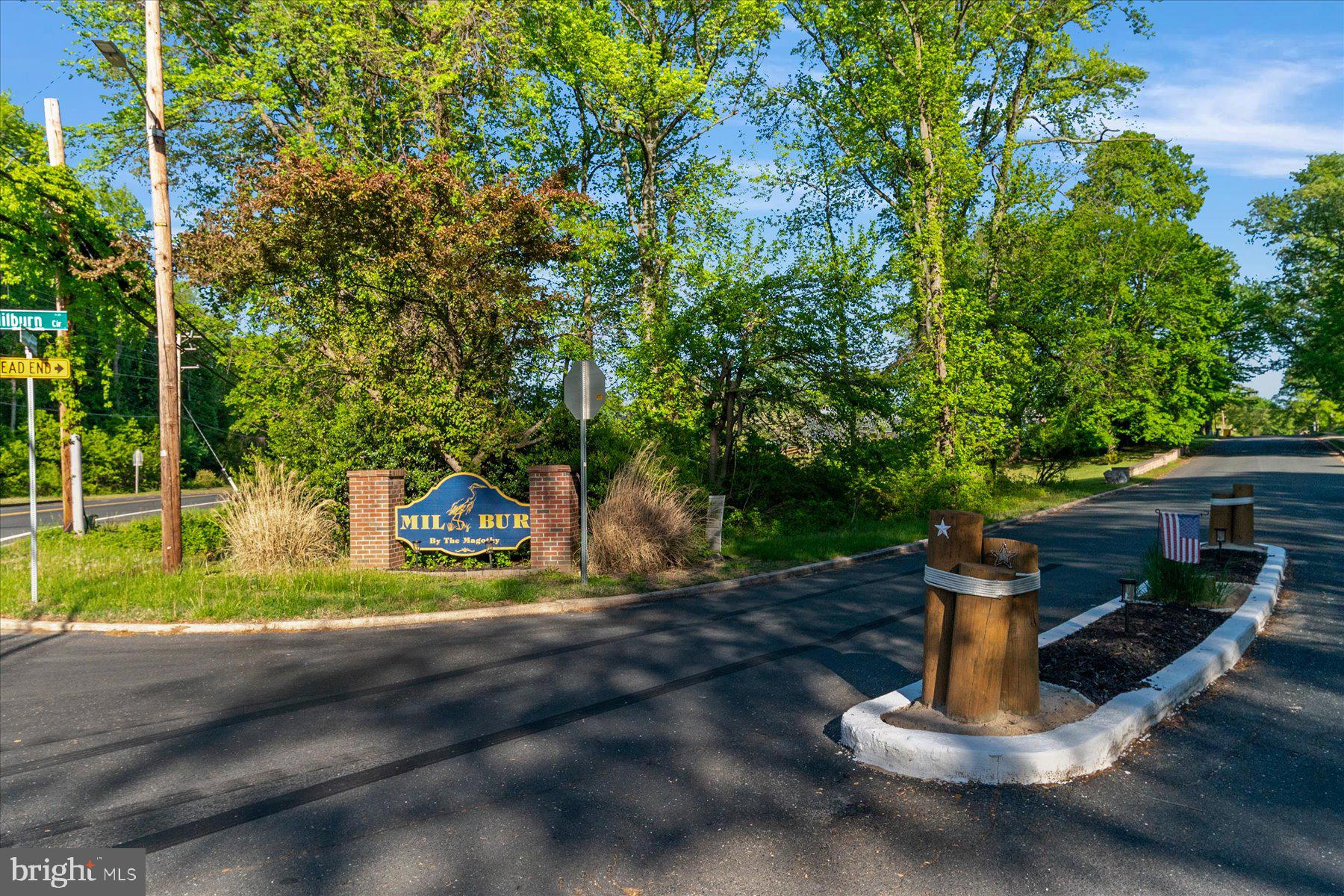 86 Milburn Circle Pasadena, MD 21122 - Photo 52 of 60