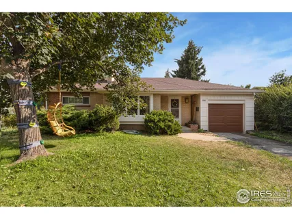 $475,000 | 1305 West Myrtle Street, Fort Collins, CO 80521