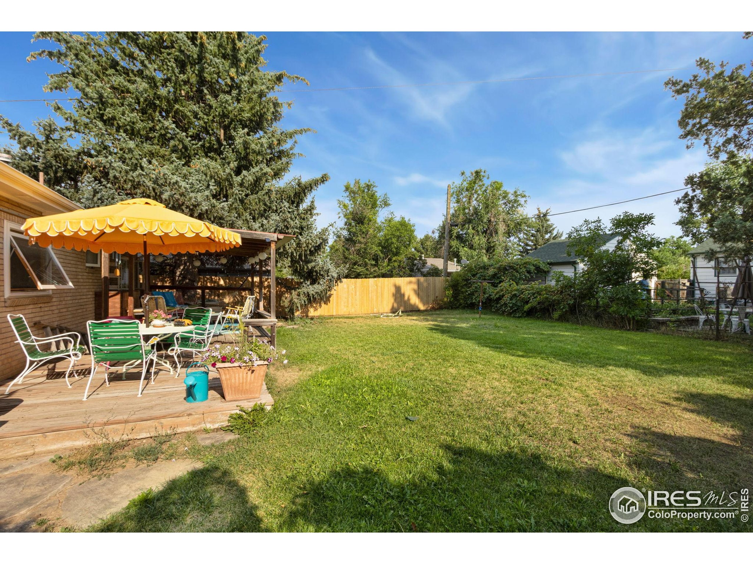 1305 West Myrtle Street Fort Collins, CO 80521 - Photo 20 of 24