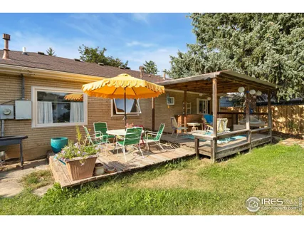 $475,000 | 1305 West Myrtle Street, Fort Collins, CO 80521