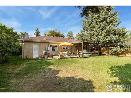 $475,000 | 1305 West Myrtle Street, Fort Collins, CO 80521