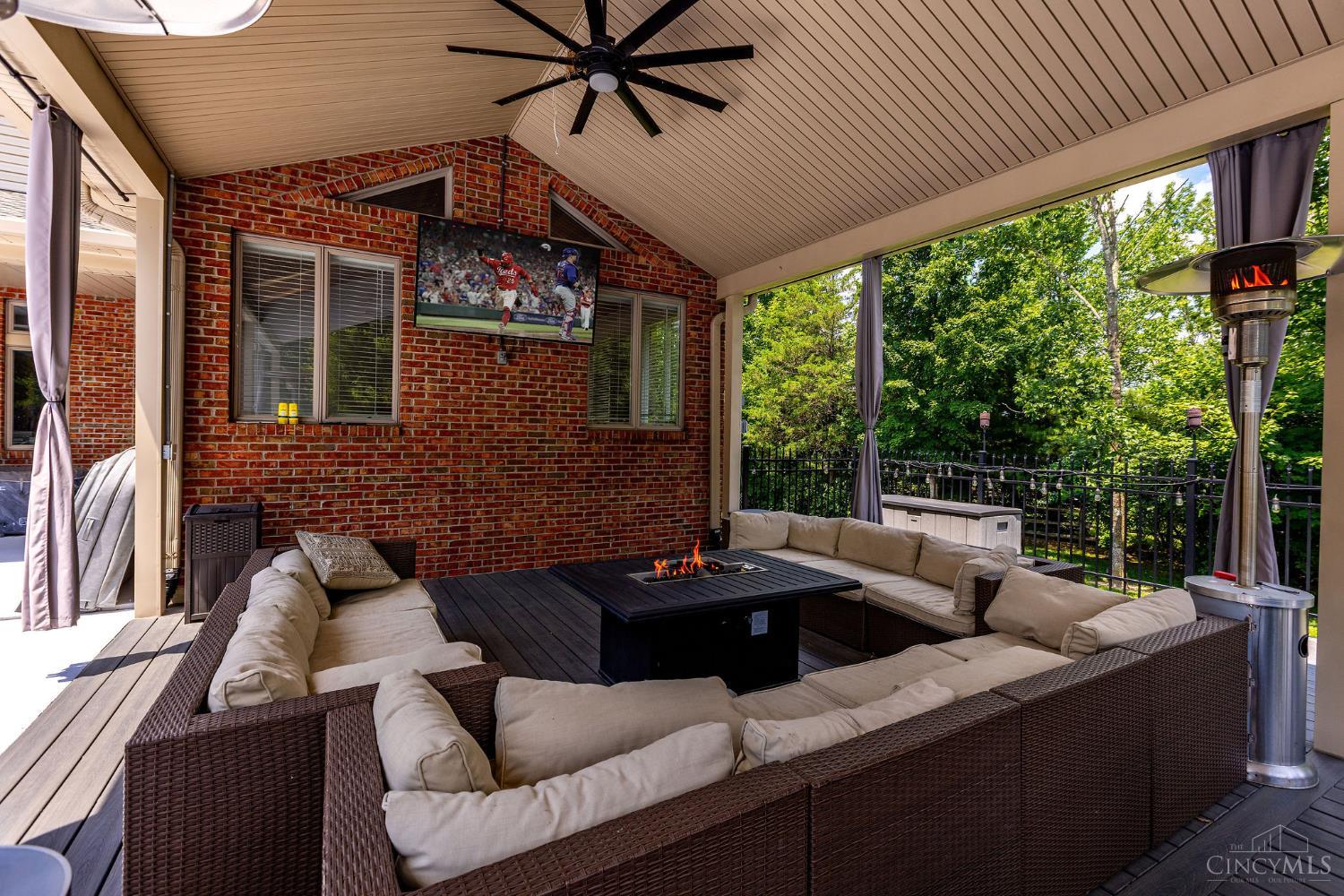 5774 Maud Hughes Road Middletown, OH 45044 - Photo 51 of 70