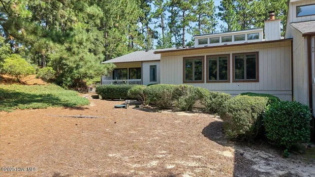 $354,900 | 32 Martin Drive, Unit D, Whispering Pines, NC 28327