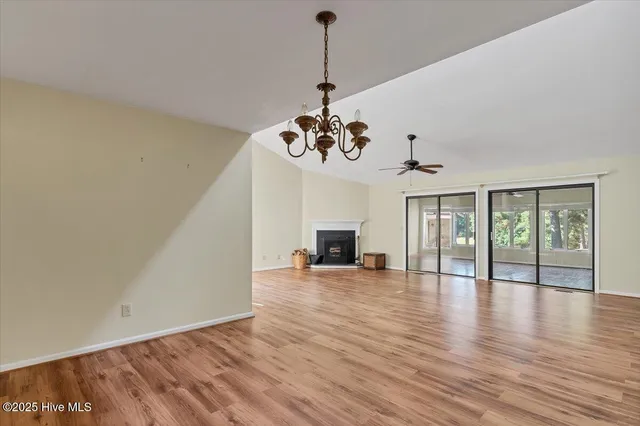 $354,900 | 32 Martin Drive, Unit D, Whispering Pines, NC 28327