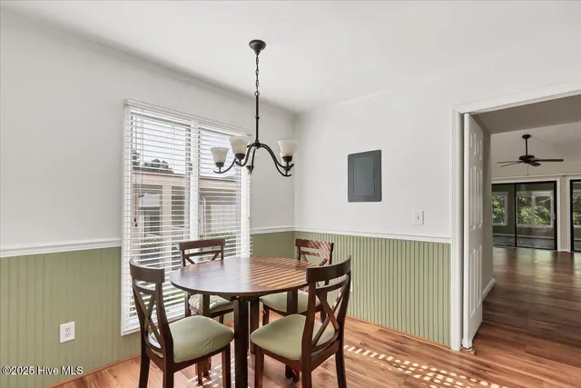 $354,900 | 32 Martin Drive, Unit D, Whispering Pines, NC 28327