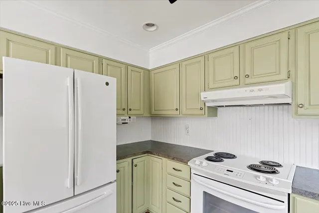 $354,900 | 32 Martin Drive, Unit D, Whispering Pines, NC 28327