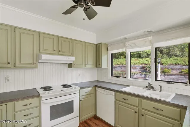 $354,900 | 32 Martin Drive, Unit D, Whispering Pines, NC 28327