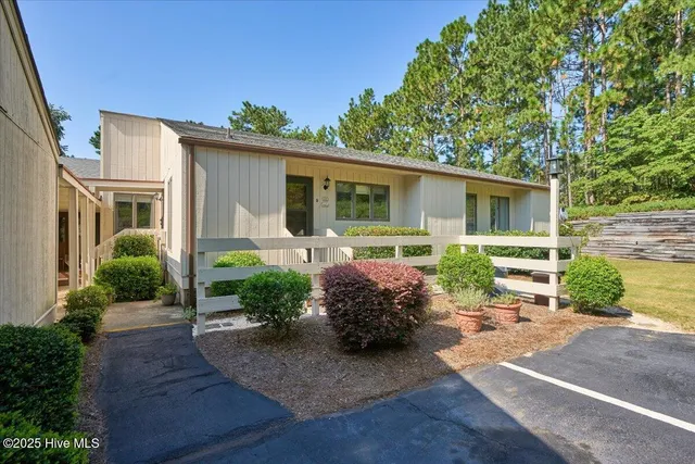 $354,900 | 32 Martin Drive, Unit D, Whispering Pines, NC 28327