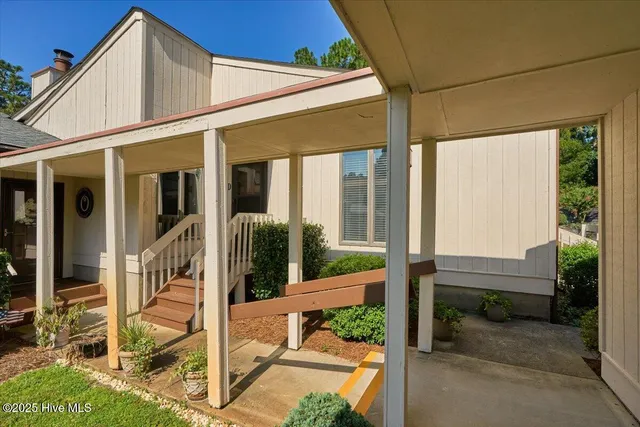 $354,900 | 32 Martin Drive, Unit D, Whispering Pines, NC 28327