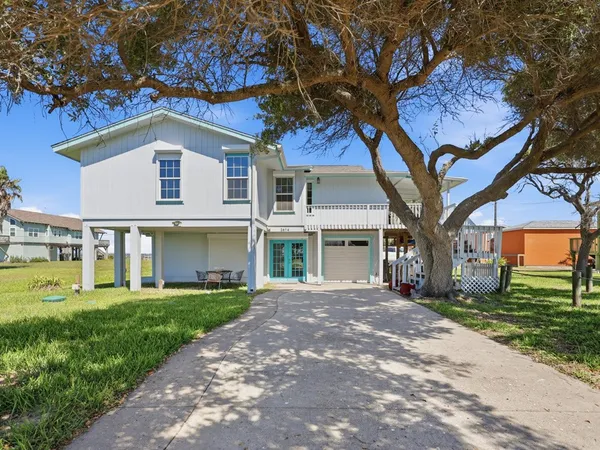 $498,000 | 2614 Bay Vista, Rockport, TX 78382