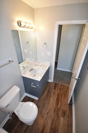 $1,150 | 3276 Tower Drive, Unit B, Clarksville, TN 37042