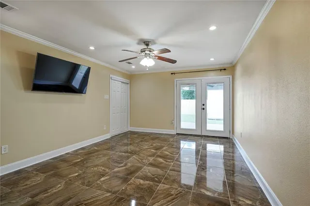 $259,000 | 3716 West Louisiana Drive, Kenner, LA 70065