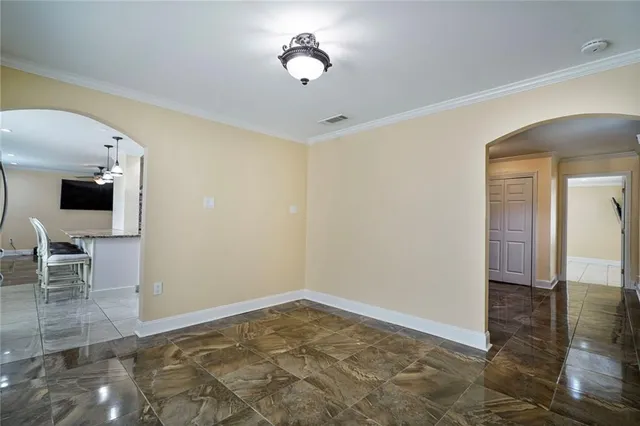 $259,000 | 3716 West Louisiana Drive, Kenner, LA 70065