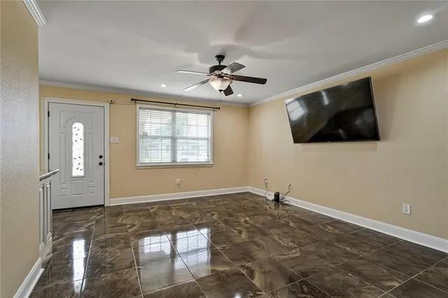 $259,000 | 3716 West Louisiana Drive, Kenner, LA 70065