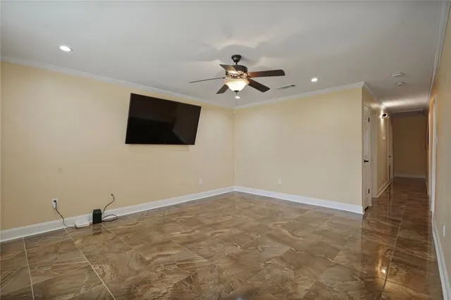 $259,000 | 3716 West Louisiana Drive, Kenner, LA 70065