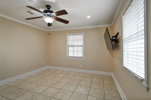 $259,000 | 3716 West Louisiana Drive, Kenner, LA 70065