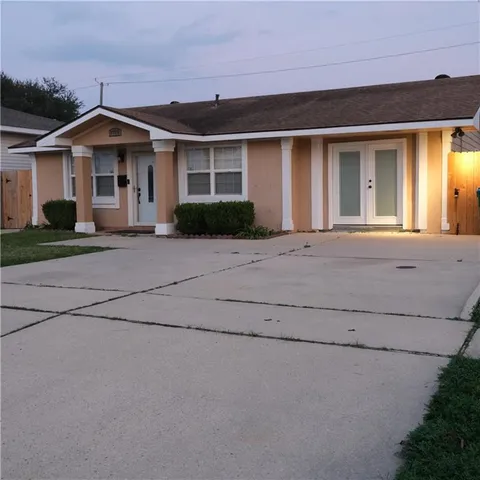 $259,000 | 3716 West Louisiana Drive, Kenner, LA 70065
