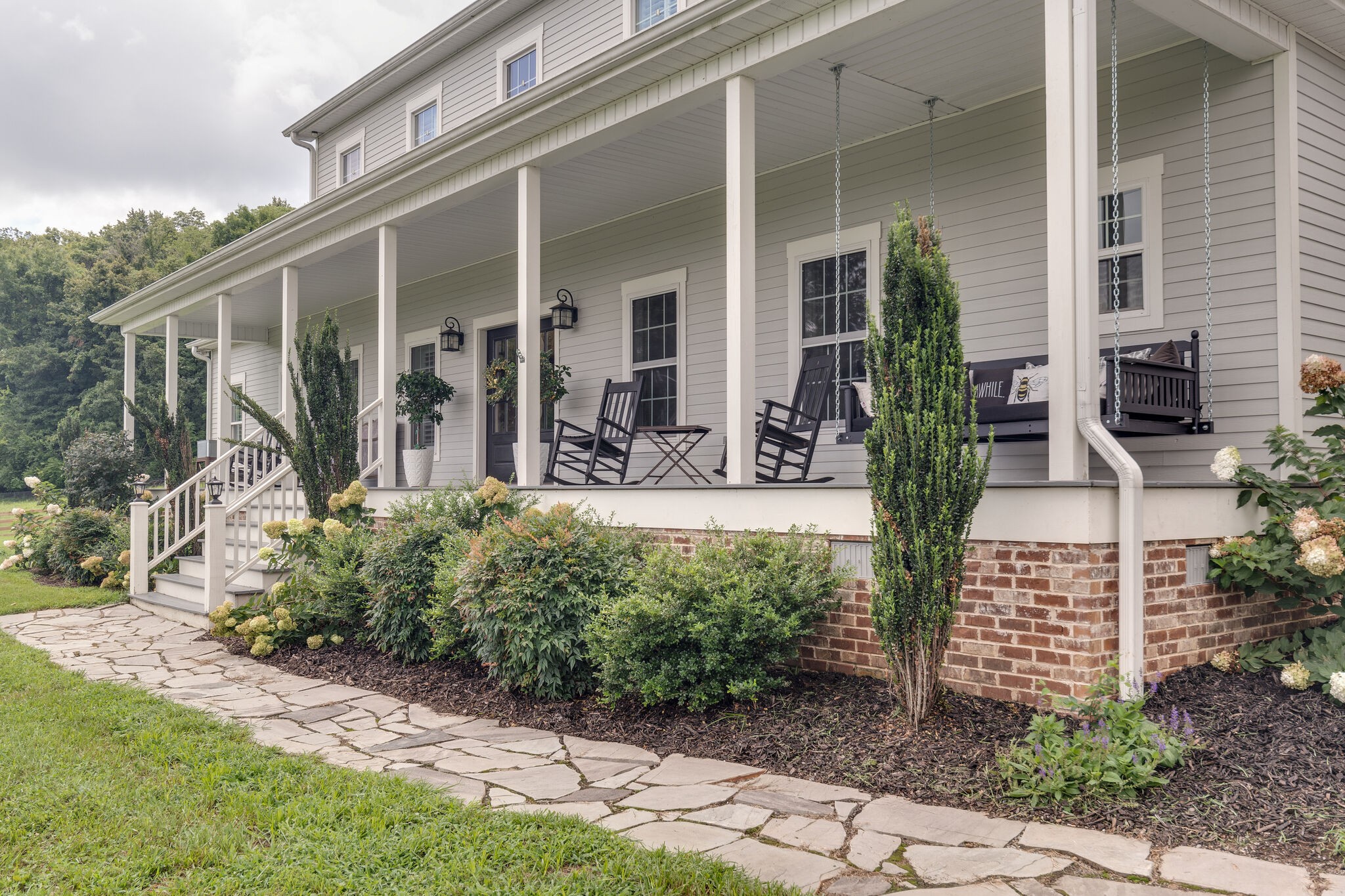 2127 Harris Road Lewisburg, TN 37091 - Photo 3 of 68 Gallery Image 3
