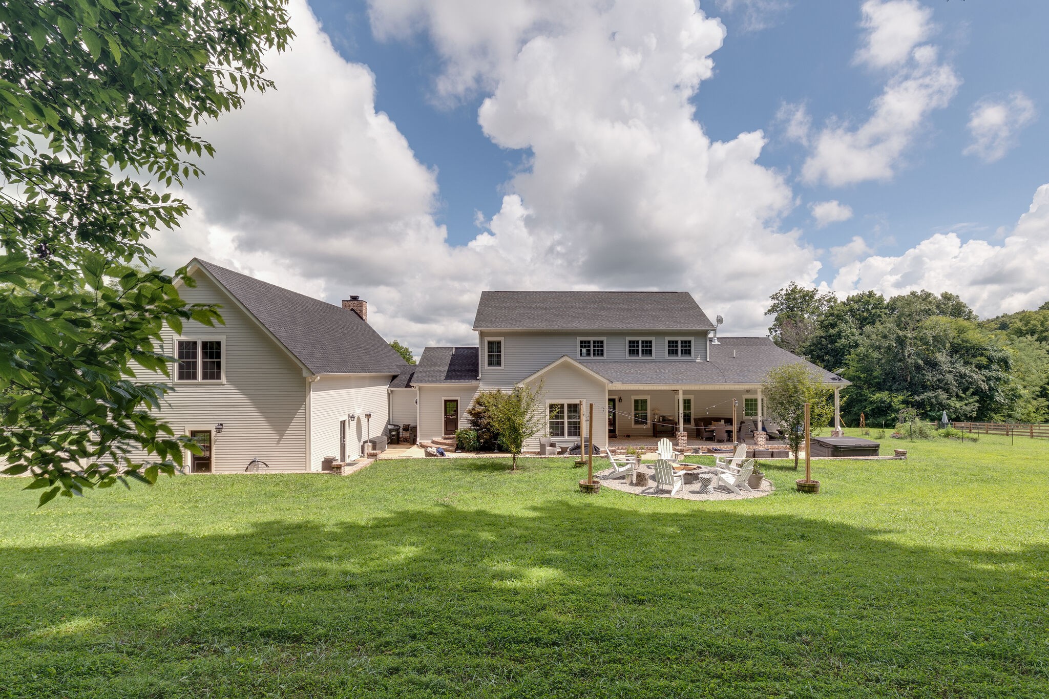 2127 Harris Road Lewisburg, TN 37091 - Photo 38 of 68 Gallery Image 38